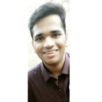 Suchit Shinde