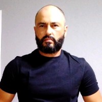 Helio Cezar Poly