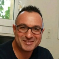 Cédric Marbet