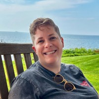 Katherine Eckert