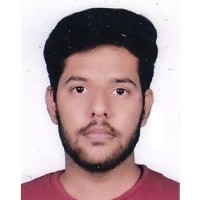 Amritansh Shrivastav