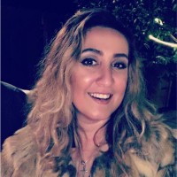 Rita Almalab