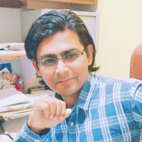 Faisal Waqar