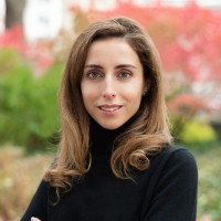 Eugenia Levenson