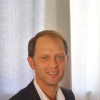 Paul Redelinghuys