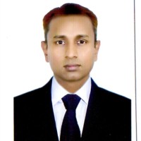 Najmul Hoque Nayon