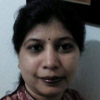 Trupty Kankaria