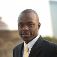 Elias Okwara