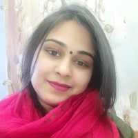 Arya Bharti