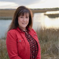 Sheryl Robinson