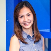 Lydia Hong, Mba, Acma, Cgma, Ca (Singapore)