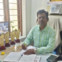 Venkatesan S