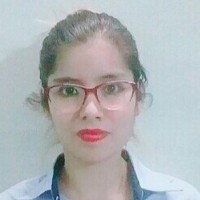 Alison Quispe Potosi