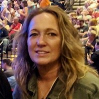 Leslie Hodges