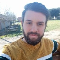 Javier González Fernández