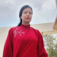 Jhanvi Singh Sengar