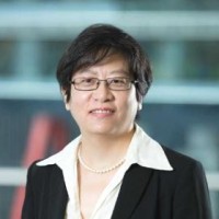 Doris Wang