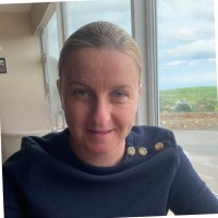 Róisín Nic Grianna