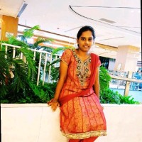 Kamaleshwari Raveendiran