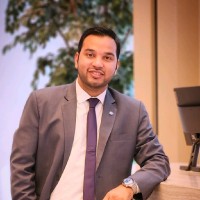 Syed Muzaddad