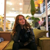 Irem Karayavuz