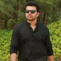 Arun V S