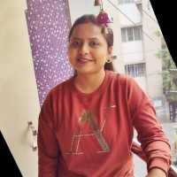 Anamika Paul Choudhury