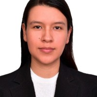 Jennyfer Miranda, Mba