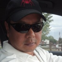 Ron Dantes