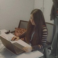 Ece Nur Kaşkari