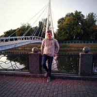 Владислав Одаренко
