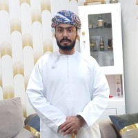 Mohammed Al-Naamani
