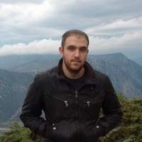 Kostas Zachariou