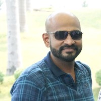 Ravi Narayanan