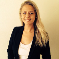 Esther Van Amerongen