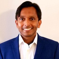 Faraz Gafoor, Mba