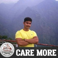 Sagar Singh Chauhan