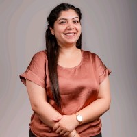 Bhargavi Modgil
