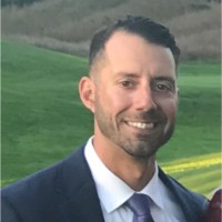 Jared Blandino