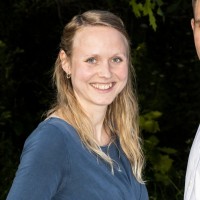 Anja Dalgaard