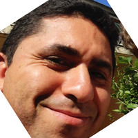Ali Maaref