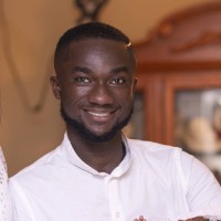 Ing. Daniel Mireku Osei, PE-GHIE