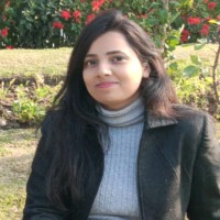 Aakriti Mishra
