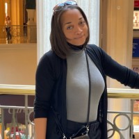 Shawnte Thomas
