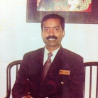 Raj k