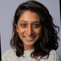 Krishna Patel