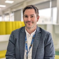 Andrew Bond Med , Ba, Pgce