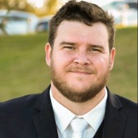 Aaron Ridgway