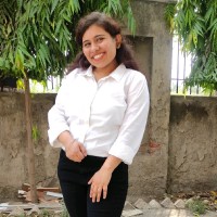 Garima Madaan