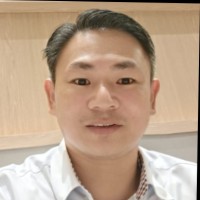 Joe Foo